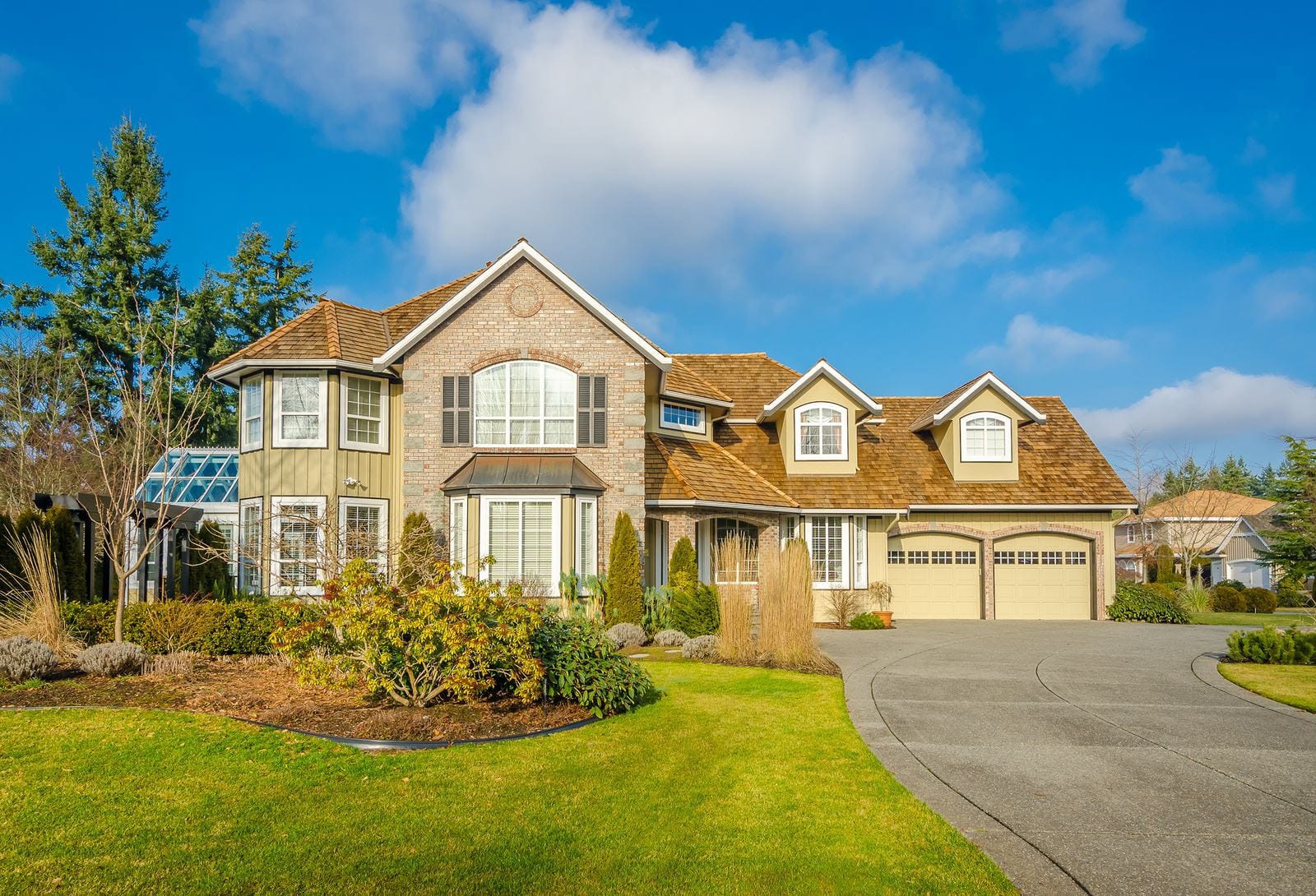 Residential home